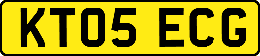 KT05ECG