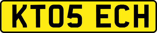 KT05ECH