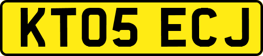 KT05ECJ
