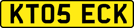 KT05ECK