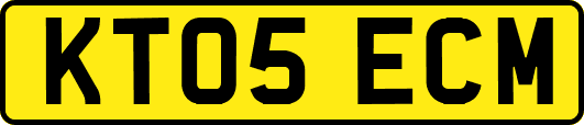 KT05ECM