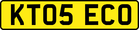 KT05ECO