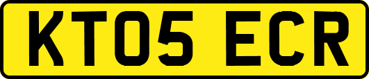KT05ECR