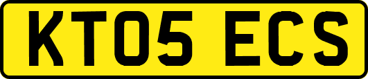 KT05ECS