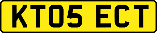 KT05ECT