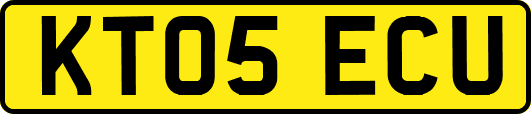 KT05ECU