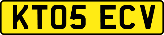 KT05ECV