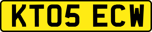 KT05ECW
