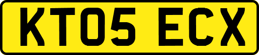 KT05ECX