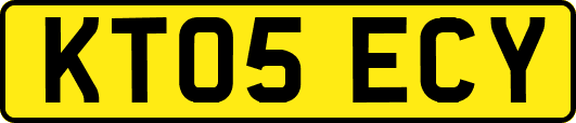 KT05ECY