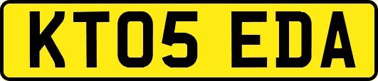 KT05EDA