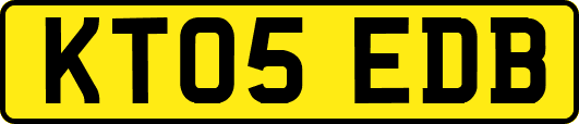 KT05EDB