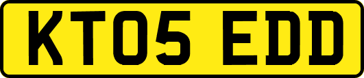 KT05EDD