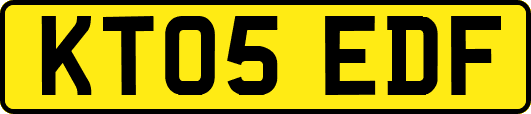 KT05EDF