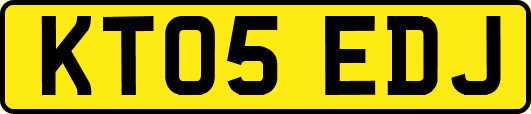KT05EDJ