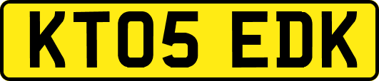KT05EDK