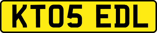 KT05EDL