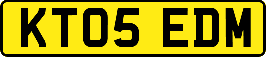 KT05EDM