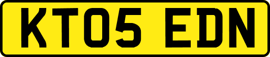 KT05EDN