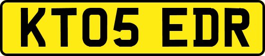 KT05EDR