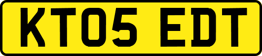 KT05EDT