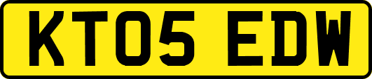 KT05EDW