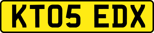 KT05EDX