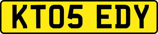 KT05EDY