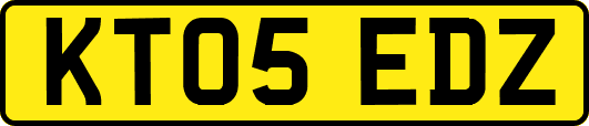 KT05EDZ