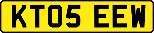 KT05EEW