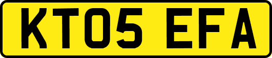 KT05EFA