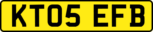 KT05EFB