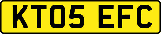 KT05EFC