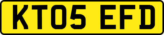KT05EFD