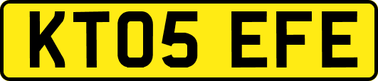 KT05EFE