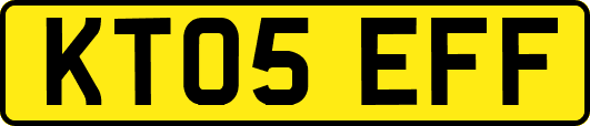 KT05EFF