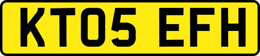 KT05EFH