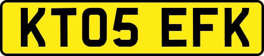 KT05EFK