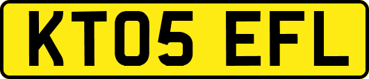 KT05EFL