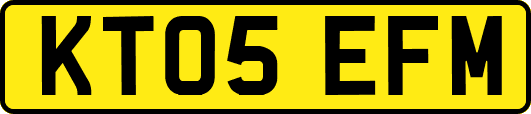 KT05EFM