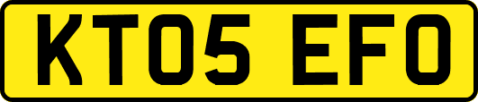 KT05EFO