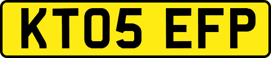 KT05EFP