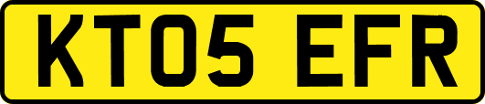 KT05EFR