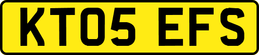 KT05EFS