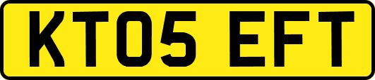 KT05EFT