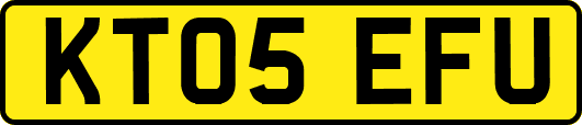 KT05EFU