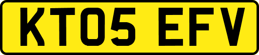 KT05EFV