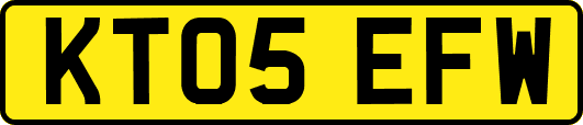 KT05EFW