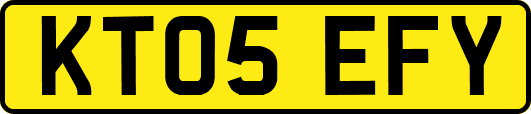 KT05EFY