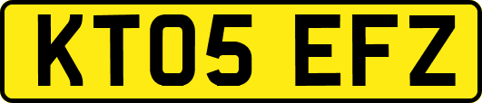 KT05EFZ